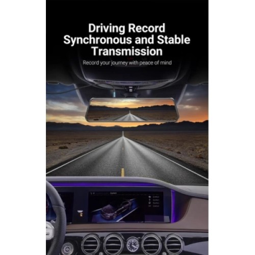 Дата кабель USB 2.0 A Male to Mini-B Male Cable 2M Black PVC Type VENTION (COMBH) Дата кабель USB 2.0 A Male to Mini-B Male Cable 2M Black PVC Type VENTION (COMBH)