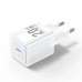Зарядное устройство VENTION USB-C PD20W GaN white (FEPW0-EU)