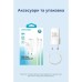 Зарядное устройство VENTION 1xUSB-C PD30W + 1xUSB QC3.0 30W GaN + cable USB-C to USB-C 1.0m white (TZ-FEQW0-EU-01)