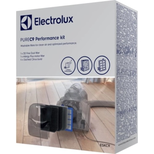 Фильтр для пылесоса Electrolux ESKC9