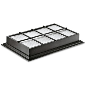 Фильтр для пылесоса Karcher 2.860-229.0