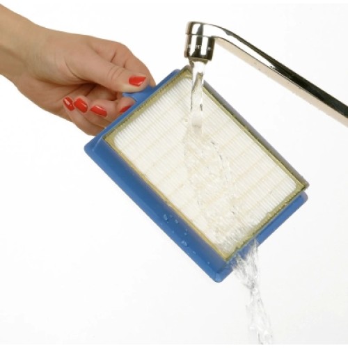 Фильтр для пылесоса Electrolux EFS1W