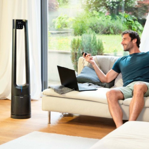 Воздухоочиститель Beurer LV 500 PureFlow