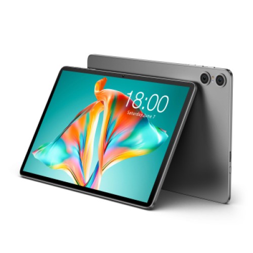 Планшет Teclast P30T KIT 10.1 4/128Gb Wi-Fi Gray Клавіатура/Миша/Навушники/Підставка/Стилус/Чохол (6940709688212)