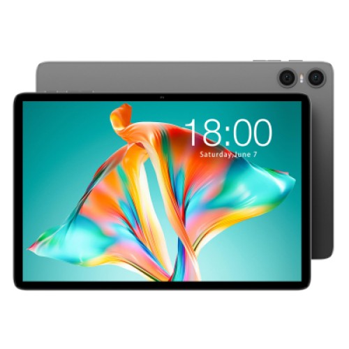 Планшет Teclast P30T KIT 10.1 4/128Gb Wi-Fi Gray Клавіатура/Миша/Навушники/Підставка/Стилус/Чохол (6940709688212)
