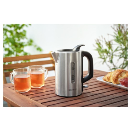 Электрочайник Sencor SWK170SS