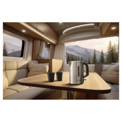 Электрочайник Sencor SWK170SS