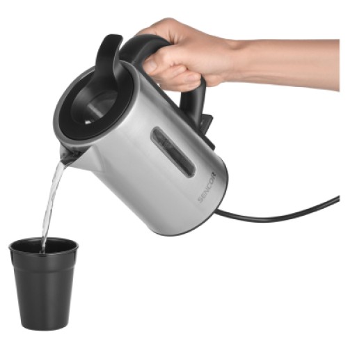 Электрочайник Sencor SWK170SS