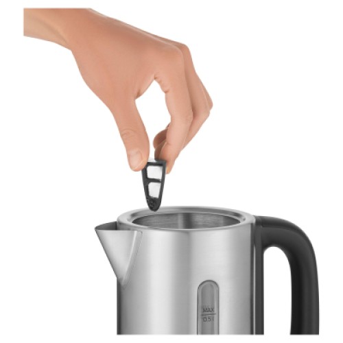 Электрочайник Sencor SWK170SS