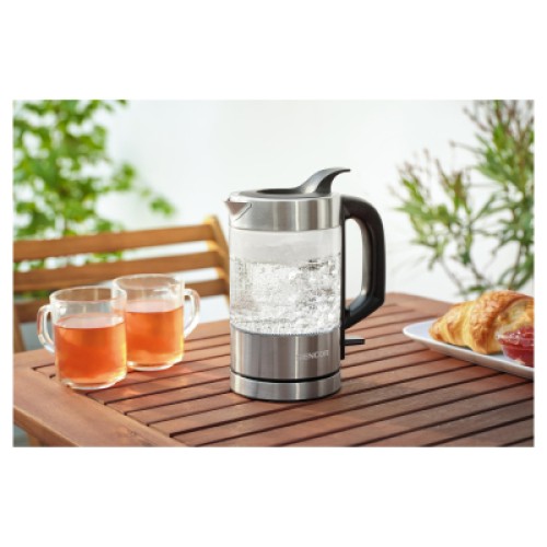 Электрочайник Sencor SWK160SS