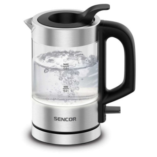 Электрочайник Sencor SWK160SS