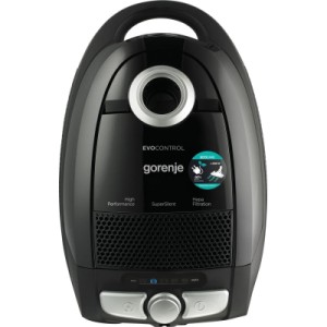 Пылесос Gorenje VCE 21 ECBK (VCE21ECBK)