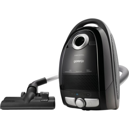 Пылесос Gorenje VCE 21 ECBK (VCE21ECBK)