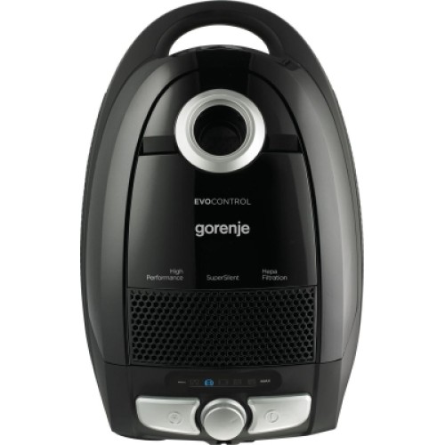 Пылесос Gorenje VCE 21 ECBK (VCE21ECBK)