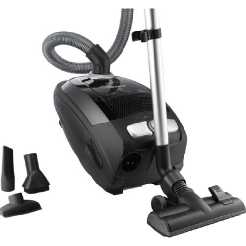 Пылесос Gorenje VCE 21 ECBK (VCE21ECBK)