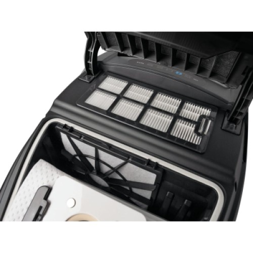 Пылесос Gorenje VCE 21 ECBK (VCE21ECBK)