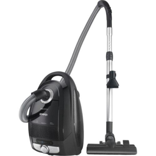 Пылесос Gorenje VCE 21 ECBK (VCE21ECBK)