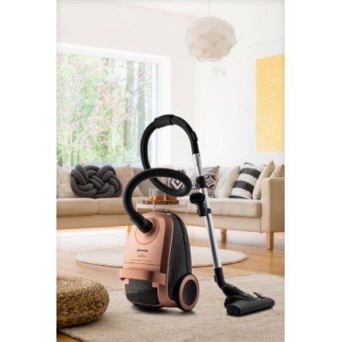 Пылесос Gorenje VCE 22 G6HCO (VCE22G6HCO)