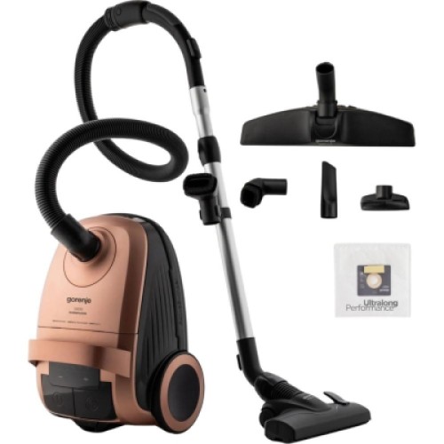 Пылесос Gorenje VCE 22 G6HCO (VCE22G6HCO)