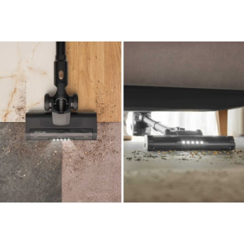 Пылесос Sencor SVC7222BK Пылесос Sencor SVC7222BK