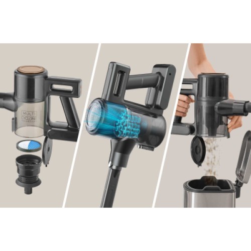 Пылесос Sencor SVC7222BK Пылесос Sencor SVC7222BK