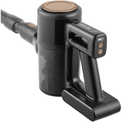 Пылесос Sencor SVC7222BK Пылесос Sencor SVC7222BK