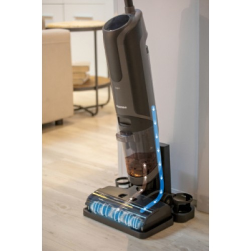 Пылесос Hisense HFC433170A