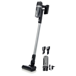 Пылесос Hisense HVC613410BK