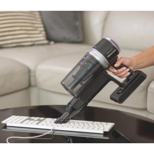 Пылесос Hisense HVC613410BK Пылесос Hisense HVC613410BK