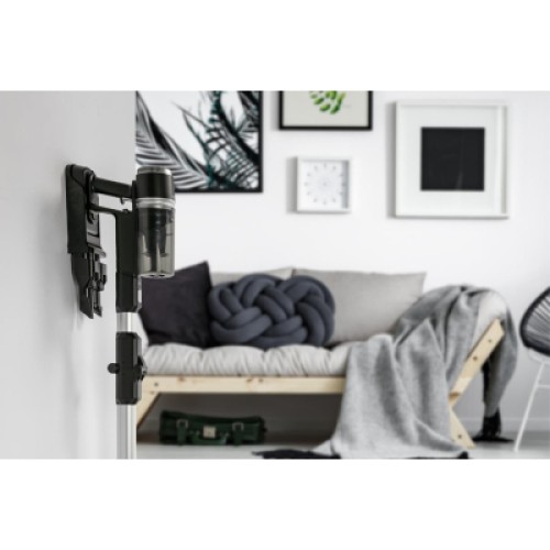 Пылесос Hisense HVC613410BK Пылесос Hisense HVC613410BK