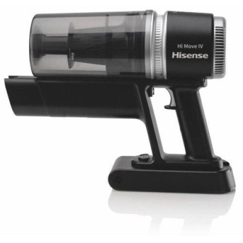 Пылесос Hisense HVC613410BK Пылесос Hisense HVC613410BK