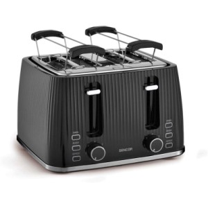 Тостер Sencor STS7541BK