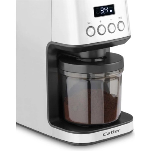 Кофемолка Catler CG510