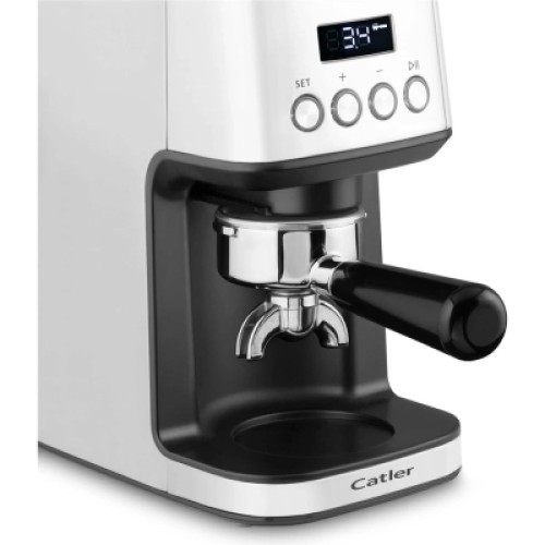Кофемолка Catler CG510