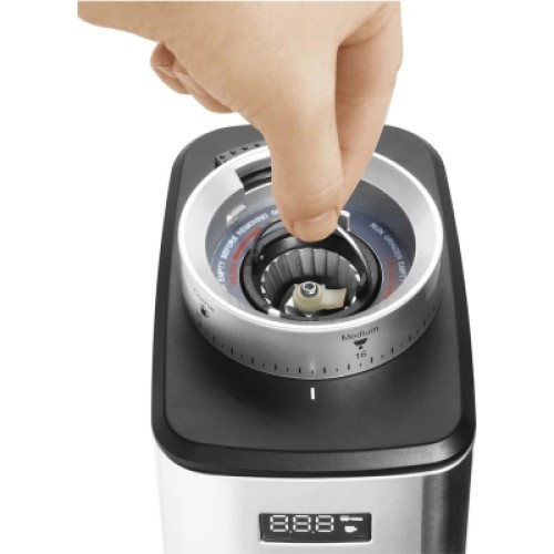 Кофемолка Catler CG510