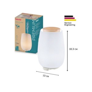 Увлажнитель воздуха Beurer LA 45 GP