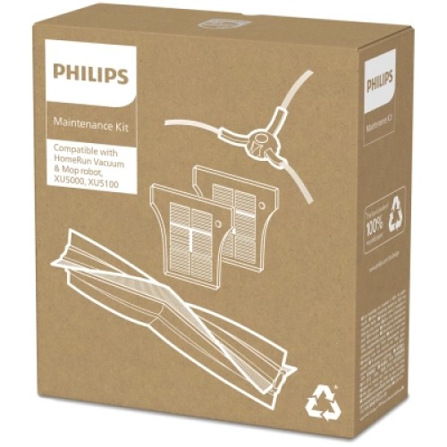 Фильтр для пылесоса Philips XV1453/10 Фильтр для пылесоса Philips XV1453/10