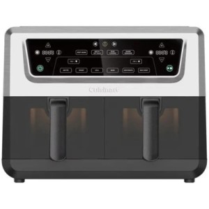 Мультипечь Cuisinart AFD10XSSE