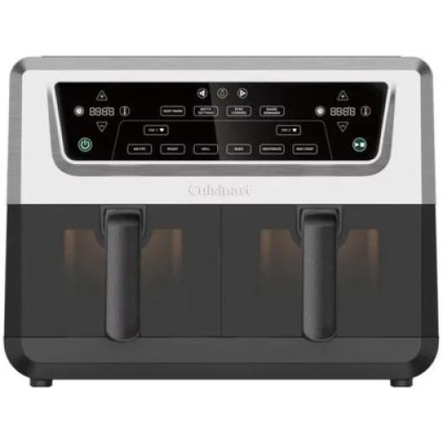 Мультипечь Cuisinart AFD10XSSE