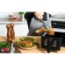 Мультипечь Cuisinart AFD10XSSE