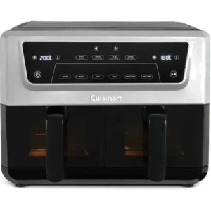 Мультипечь Cuisinart AFD10XSSE