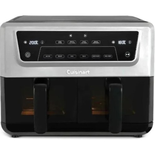 Мультипечь Cuisinart AFD10XSSE