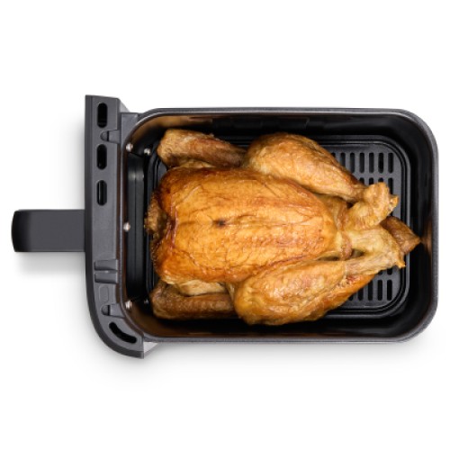 Мультипечь Cuisinart AFT13XBLE