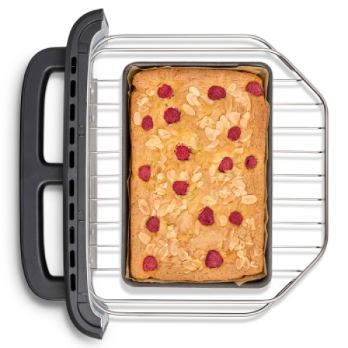 Мультипечь Cuisinart AFT13XBLE