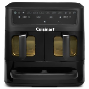 Мультипечь Cuisinart AFT13XBLE