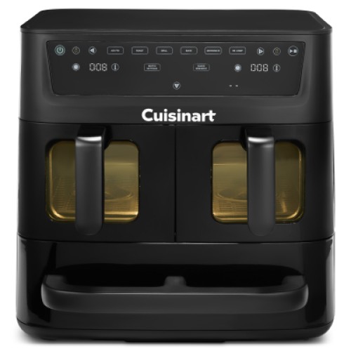 Мультипечь Cuisinart AFT13XBLE