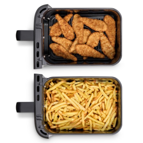 Мультипечь Cuisinart AFT13XSSE