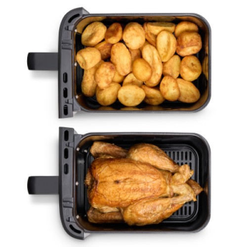 Мультипечь Cuisinart AFT13XSSE