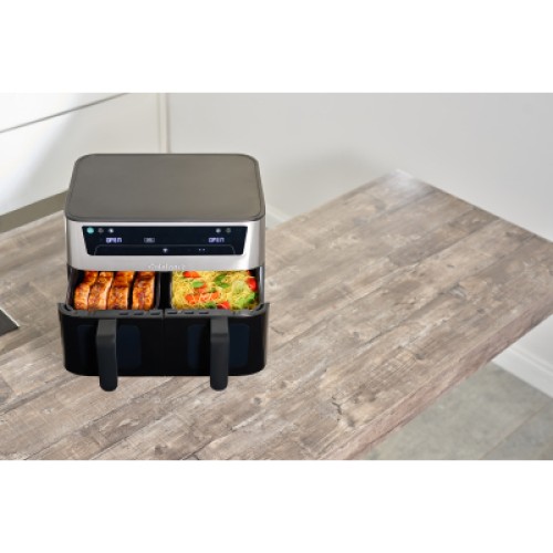 Мультипечь Cuisinart AFT13XSSE