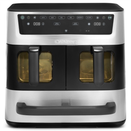 Мультипечь Cuisinart AFT13XSSE